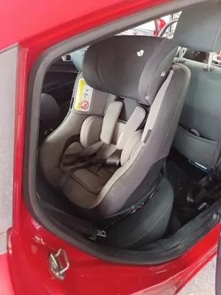 Silla de coche Joie