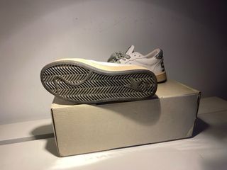 Zapatillas Golden Goose Ballstar Blancas talla 35