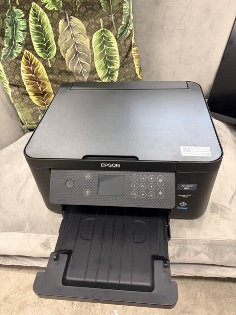 Stampante/Scanner Epson XP-5200
