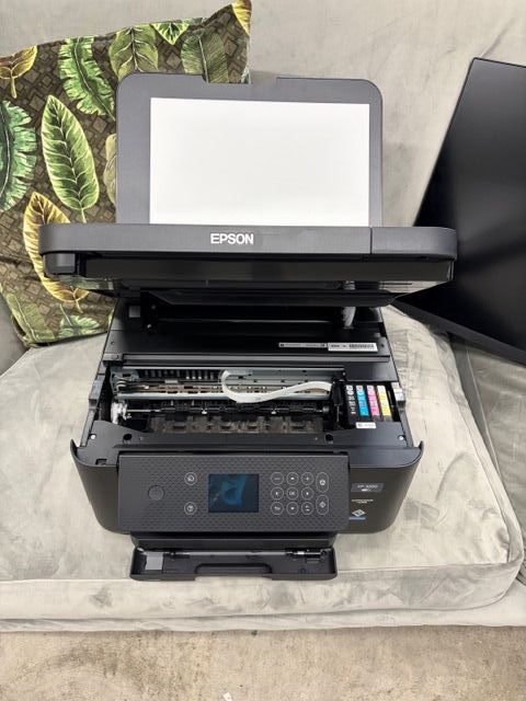 Stampante/Scanner Epson XP-5200