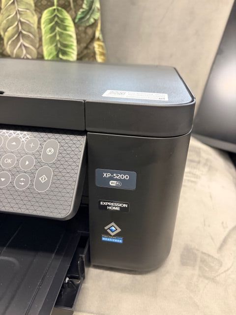 Stampante/Scanner Epson XP-5200