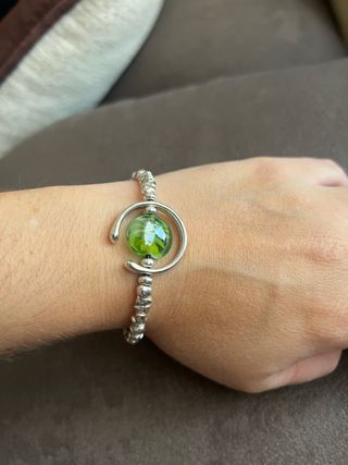 Pulsera murano estilo Uno de 50