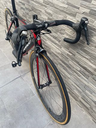 Colnago M10 Dura-Ace