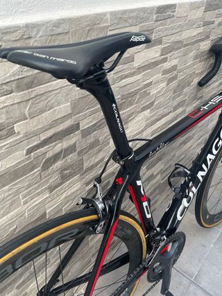 Colnago M10 Dura-Ace