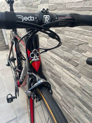 Colnago M10 Dura-Ace