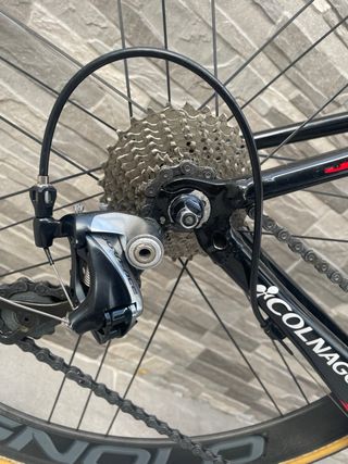 Colnago M10 Dura-Ace