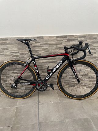 Colnago M10 Dura-Ace