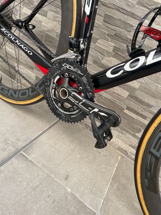 Colnago M10 Dura-Ace