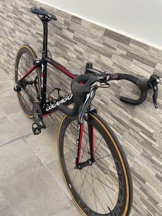 Colnago M10 Dura-Ace