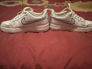 Zapatillas Nike Air Talla 38.5