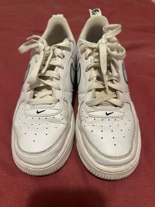 Zapatillas Nike Air Talla 38.5