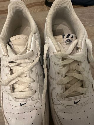 Zapatillas Nike Air Talla 38.5