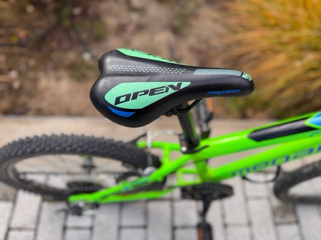 Bici Megamo Opel Junior 20