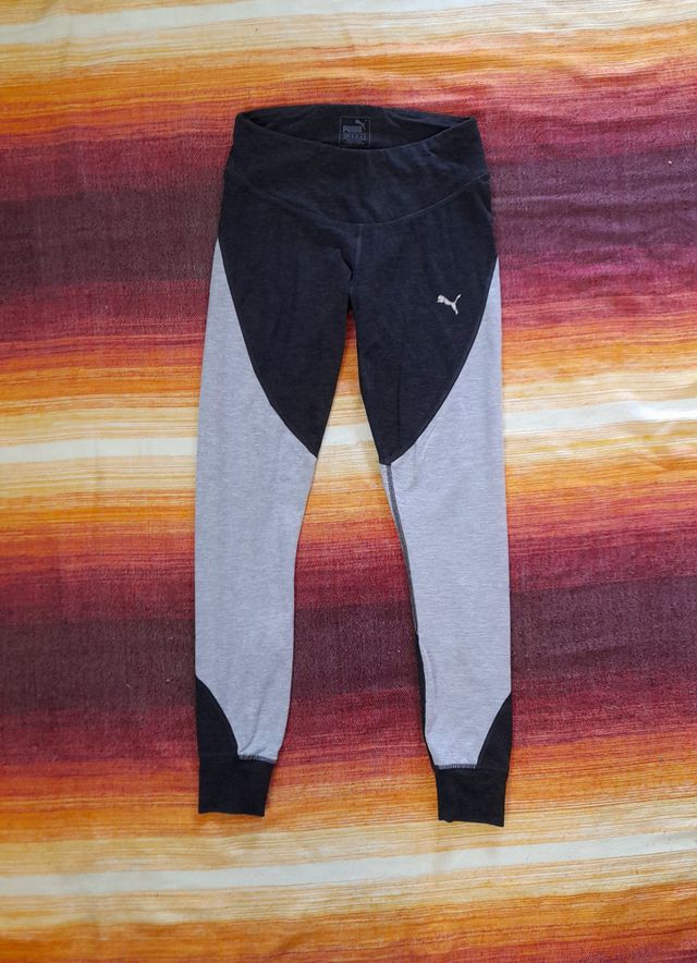 Mallas Puma Talla M/38