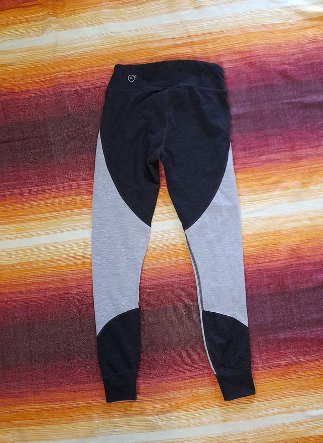 Mallas Puma Talla M/38