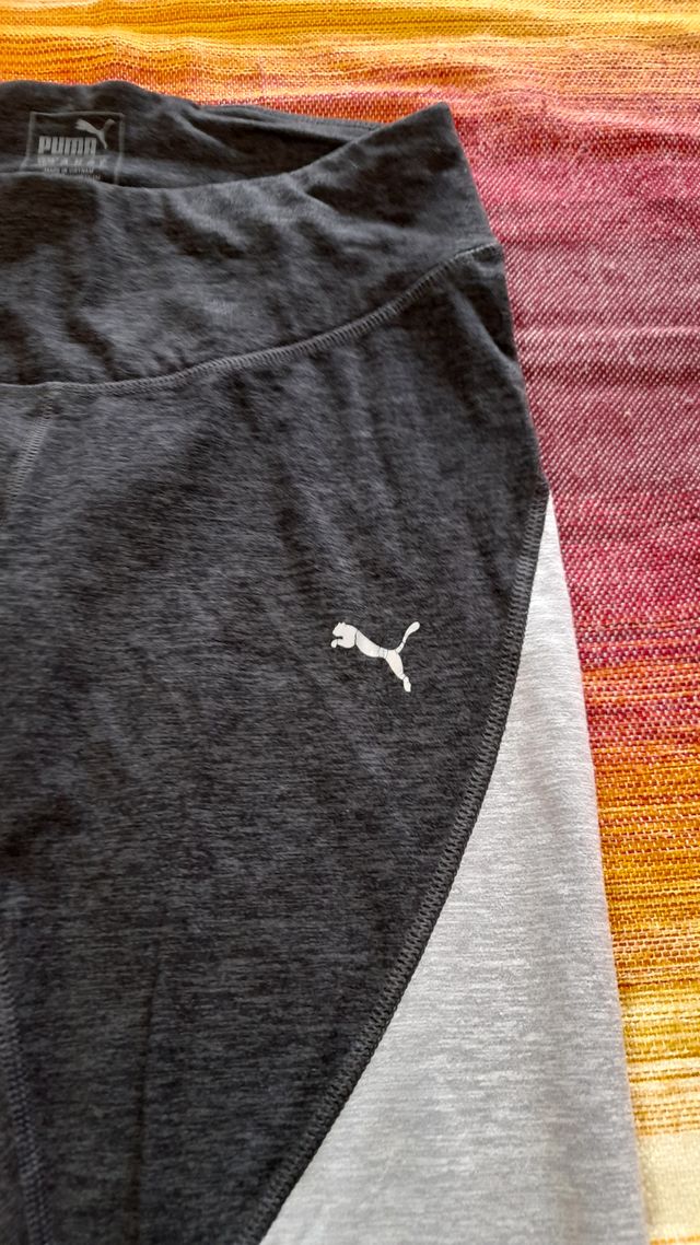 Mallas Puma Talla M/38