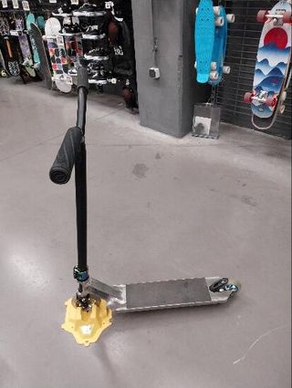 Patinete Scooter Freestile Oxelo MF540 Deer