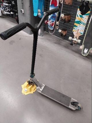 Patinete Scooter Freestile Oxelo MF540 Deer