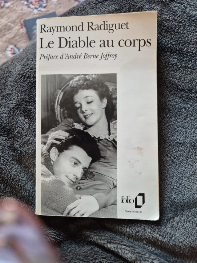 Le Diable au corps