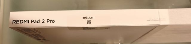 Redmi Pad Pro 2