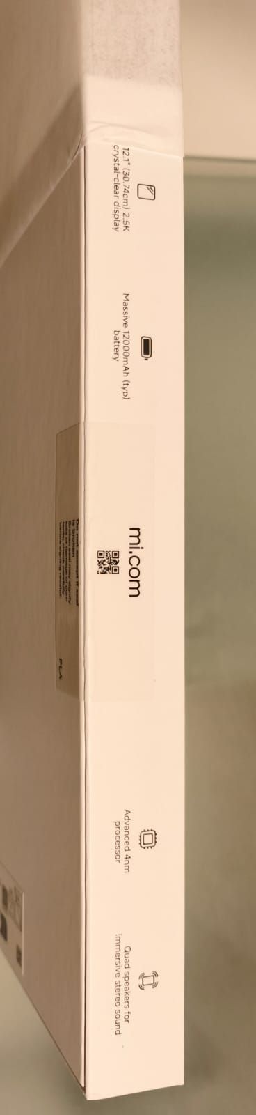 Redmi Pad Pro 2
