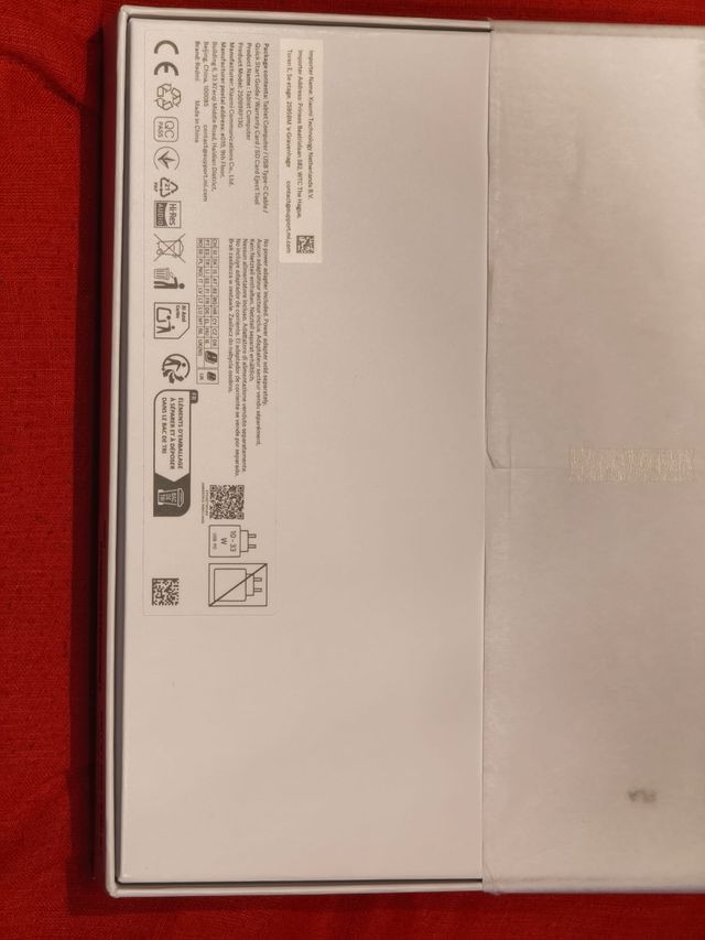 Redmi Pad Pro 2