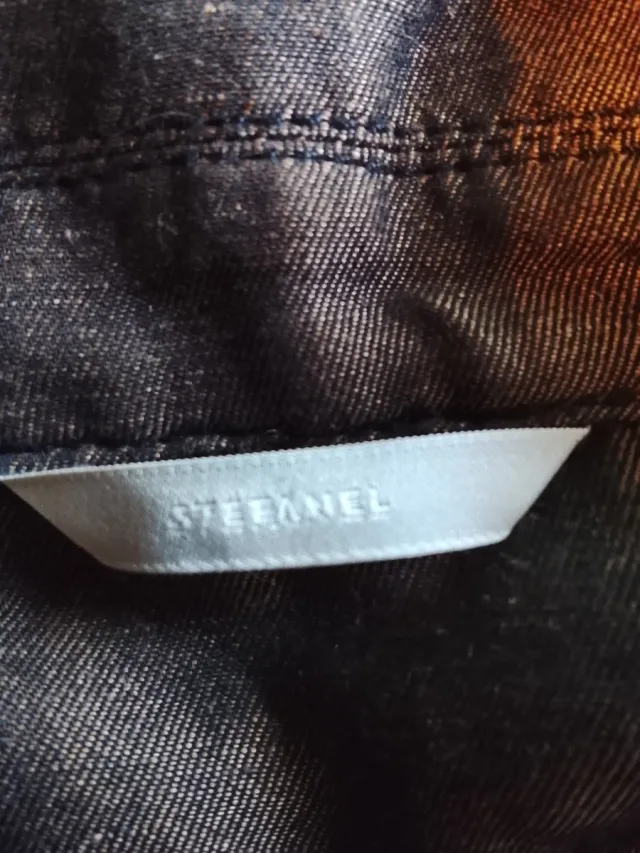 Giacca donna Stefanel marrone