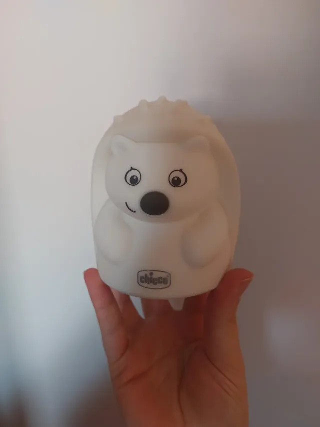 Lampada Chicco Sweet Lights
