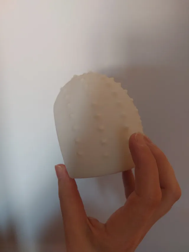 Lampada Chicco Sweet Lights