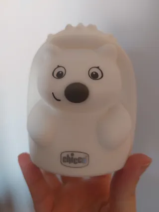 Lampada Chicco Sweet Lights