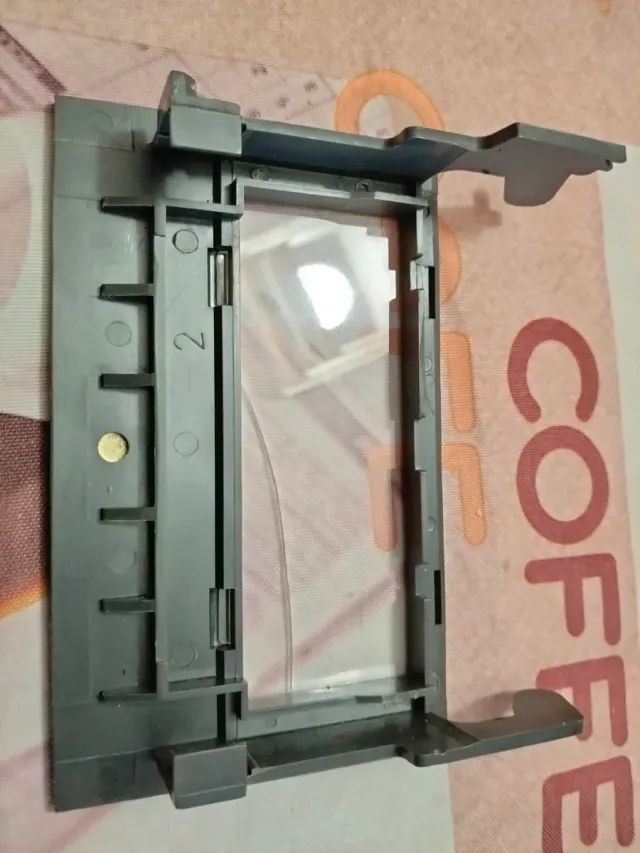 Puerta Unidad de Cassete Amstrad CPC 464