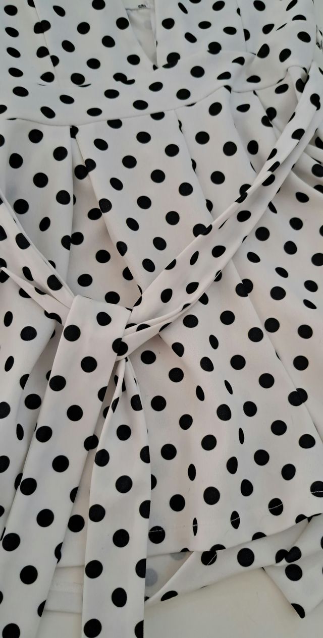 Mono lunares Zoeshop