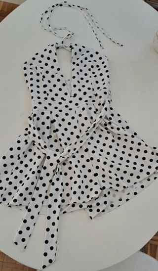 Mono lunares Zoeshop