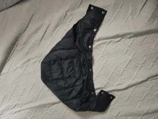 Chaquetón con/sin gorro Puma Mercedes AMG original