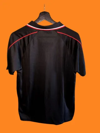 Camiseta Ajax 1998/1999