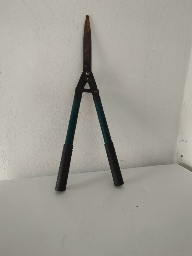 Tijeras de poda