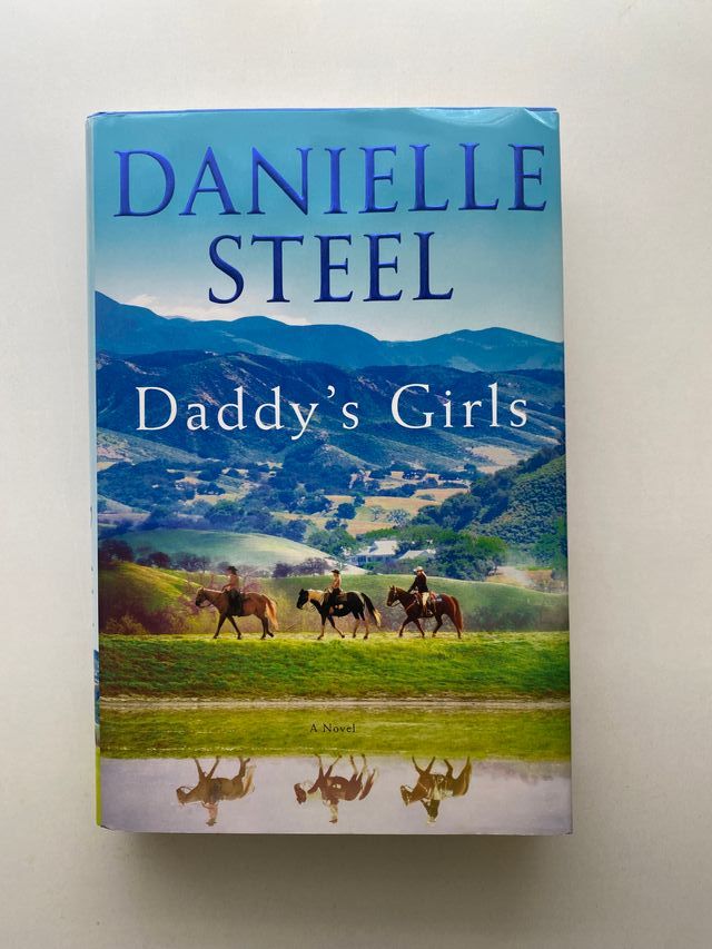 Daddy's Girls A Novel