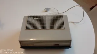 Transformador de luz Zimmer