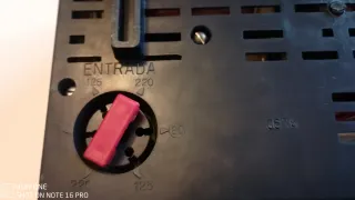 Transformador de luz Zimmer