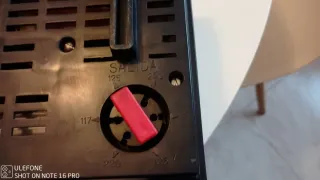 Transformador de luz Zimmer