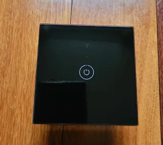 Vários Interruptores Inteligentes c/wi-fi  e s/wi-