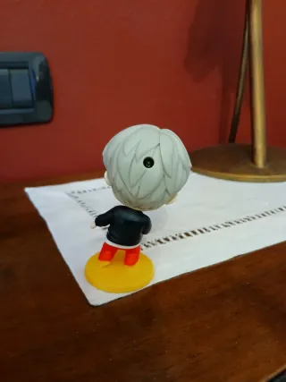 TinyTAN Happy Meal ENCORE EDITION