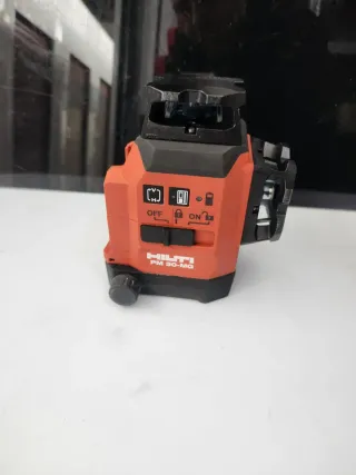Nivel Láser Hilti PM 30-MG