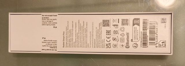 Redmi Smart Pen Xiaomi