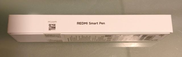 Redmi Smart Pen Xiaomi