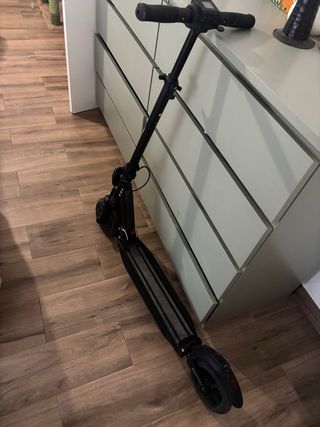 Patinete eléctrico E-TWOW