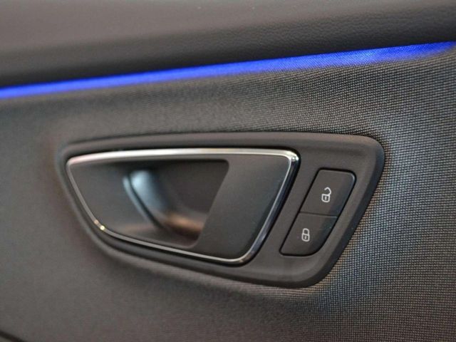 Seat Leon 1.5 TGI 96kW St&Sp Xcellence