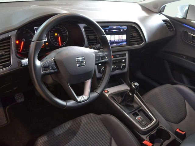 Seat Leon 1.5 TGI 96kW St&Sp Xcellence
