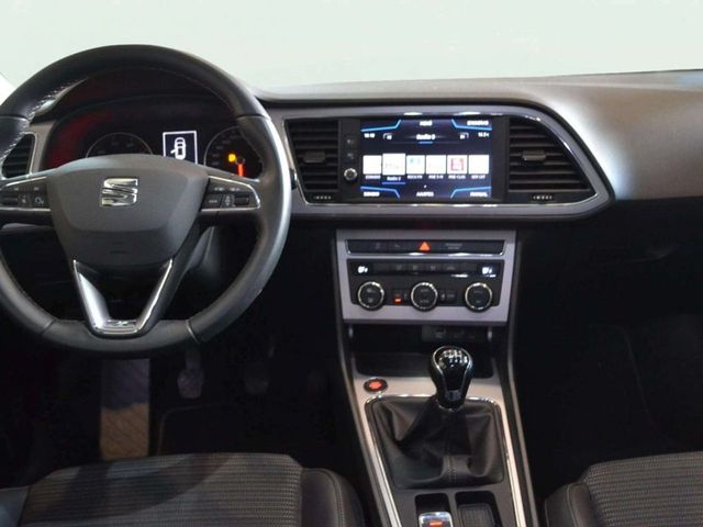 Seat Leon 1.5 TGI 96kW St&Sp Xcellence