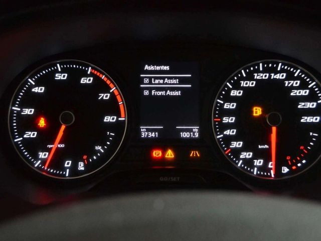 Seat Leon 1.5 TGI 96kW St&Sp Xcellence